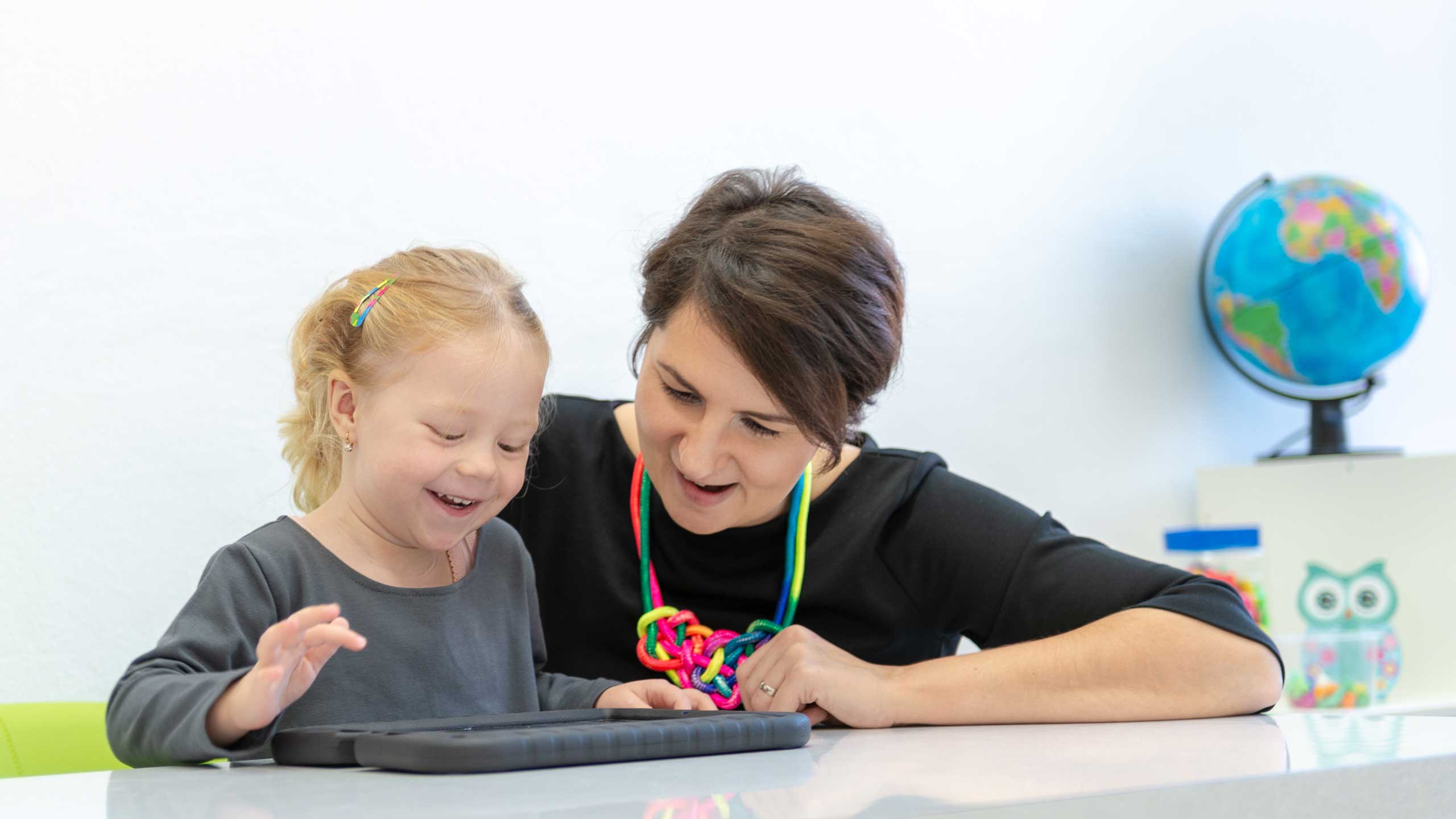 Empower- Autism Intervention Center